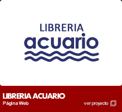 Ver Libreria Acuario