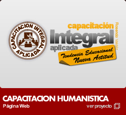 Ver Capacitaci�n Humanistica