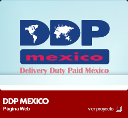 Ver DDP M�xico