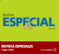Ver Revista Especiales