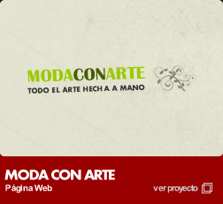 Ver Moda con Arte