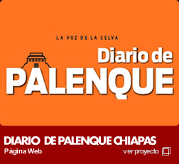 Ver Diario de Palenque