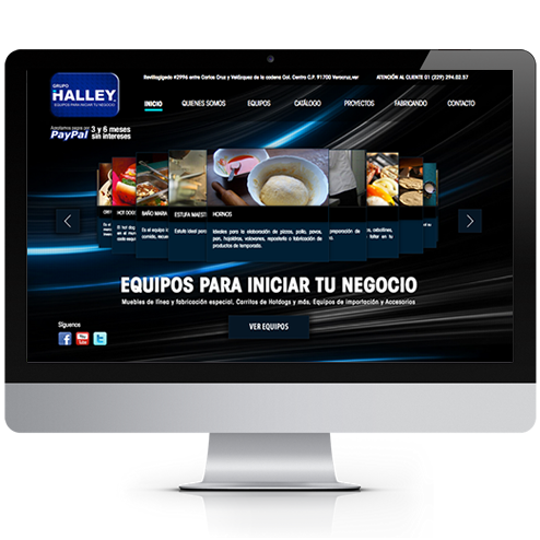 Diseño de Paginas Web Desarrollo de Apps Facturación Electrónica Veracruz Mexico - Desarrollo de Aplicaciones Móviles